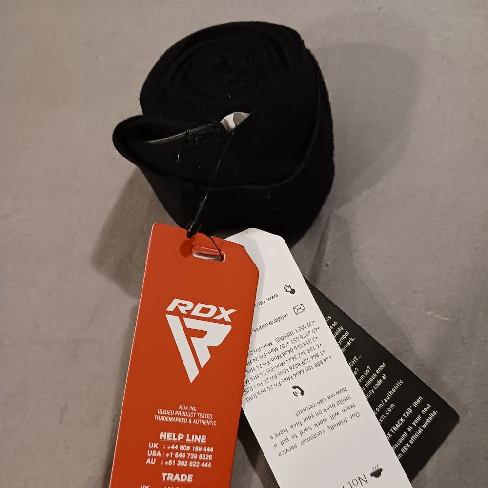 NWT! RDX Hand Wrap